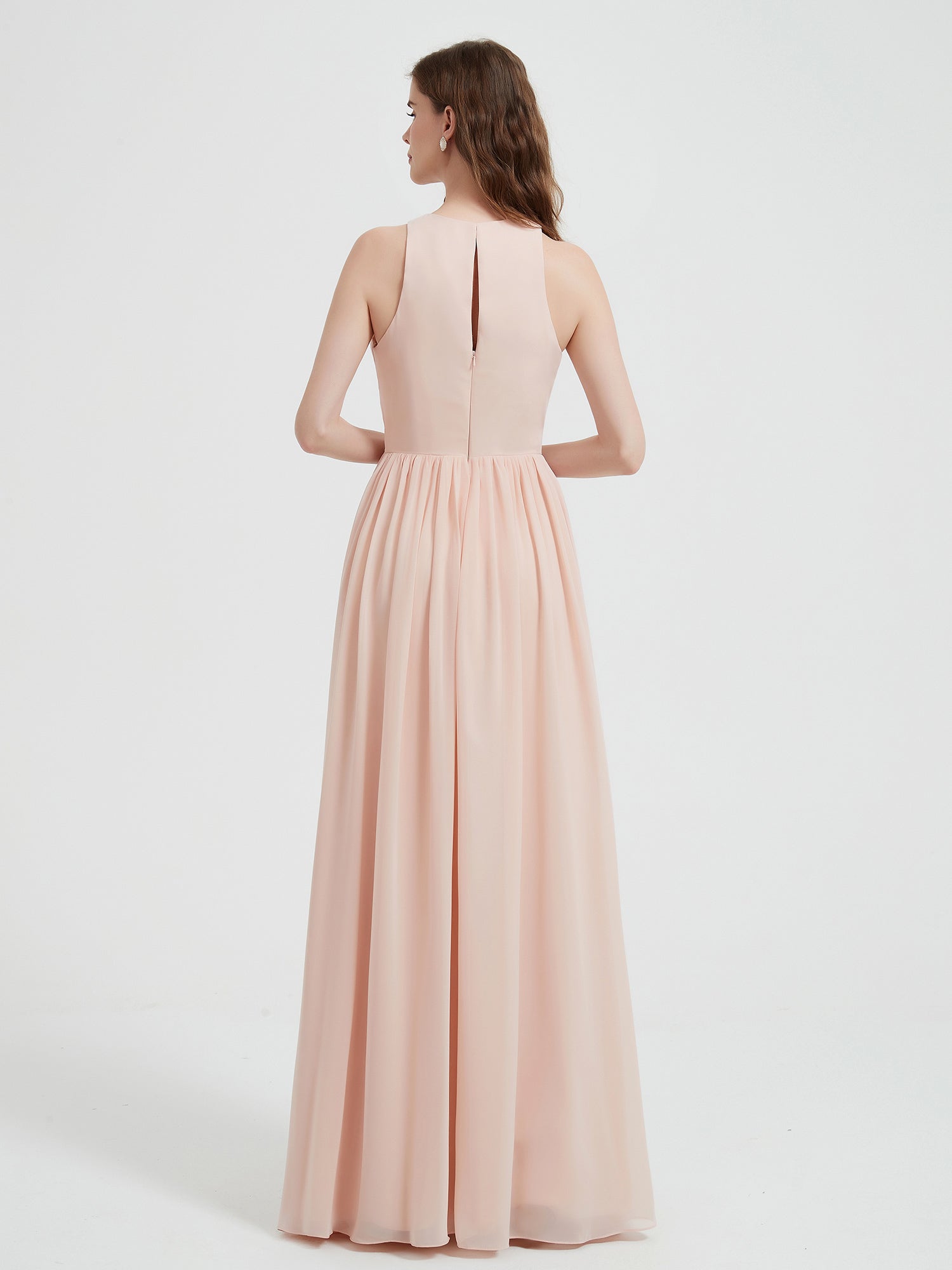 Pearl Pink